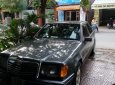 Mercedes-Benz E230   1989 - Bán Mercedes E230 đời 1989, màu xám (ghi), nhập khẩu chính hãng