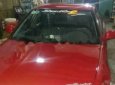 Honda Civic 1993 - Cần bán Honda Civic năm 1993, màu đỏ chính chủ