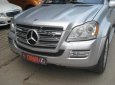 Mercedes-Benz GL 550 2010 - Bán xe cũ Mercedes GL 550 đời 2010, màu bạc, nhập khẩu