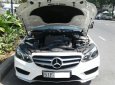 Mercedes-Benz E250 AMG 2015 - Cần bán Mercedes-Benz E250 AMG 2015, màu trắng Ngọc Trinh