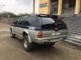 Mitsubishi L200 2002 - Bán xe Mitsubishi L200 đời 2002, màu xanh lam, nhập khẩu nguyên chiếc