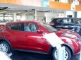 Nissan Juke 1.6AT 2017 - Bán Nissan Juke 1.6AT đời 2017, màu đỏ, nhập khẩu chính hãng