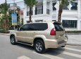 Lexus GX470 2007 - Bán Lexus GX470 đời 2007, nhập khẩu nguyên chiếc