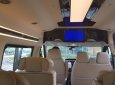 Ford Transit Limousine 2017 - Bán Limousine 2018 - LH ngay với tôi: 0904529239