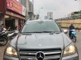 Mercedes-Benz GL350 2009 - Cần bán xe Mercedes đời 2009, màu xanh lam, nhập khẩu