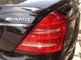 Mercedes-Benz S550 2006 - Cần bán xe Mercedes S550 đời 2006, màu đen, nhập khẩu nguyên chiếc, 999tr