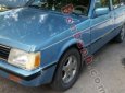 Mitsubishi Lancer 1990 - Bán ô tô Mitsubishi Lancer đời 1990, màu xanh lam, xe nhập, giá tốt