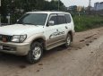 Toyota Prado 2.8 MT 1997 - Cần bán Toyota Prado 2.8 MT đời 1997, màu trắng, nhập khẩu nguyên chiếc, giá 325tr