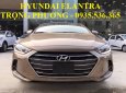 Hyundai Elantra 2017 - Bán ô tô Hyundai Elantra Đà Nẵng, LH: Trọng Phương - 0935.536.365, đủ màu giao ngay xe