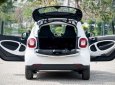 Smart Fortwo Passion 2016 - Bán Smart Fortwo Passion năm 2016, màu trắng, nhập khẩu chính hãng