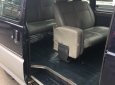 Mitsubishi L300 2001 - Xe Mitsubishi L300 đời 2001, màu xanh lam