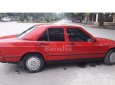 Mercedes-Benz E 1990 - Chính chủ bán xe ô tô còn sử dụng tốt