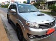 Toyota Fortuner   2016 - Bán xe Toyota Fortuner 2016, giá tốt