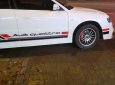 Audi A4 sport 2000 - Cần bán xe Audi A4 Sport sản xuất 2000, màu trắng, nhập khẩu nguyên chiếc chính chủ, 300tr