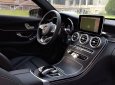 Mercedes-Benz C300 AMG 2016 - Bán ô tô Mercedes C300 AMG năm 2016, màu đen chính hãng