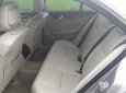 Mercedes-Benz C250 2009 - Cần bán Mercedes năm 2009, màu xám, giá 632tr