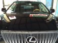 Lexus RX350 2007 - Bán Lexus RX350 đời 2007, màu đen, nhập khẩu nguyên chiếc