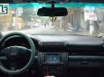 Audi A4 sport 2000 - Cần bán xe Audi A4 Sport sản xuất 2000, màu trắng, nhập khẩu nguyên chiếc chính chủ, 300tr