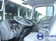 Isuzu NQR 2017 - Xe tải Isuzu 5t5 NQR 150ps, màu trắng