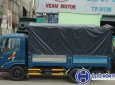 Veam VT125 2017 - Xe tải Veam VT125 | Veam 1T25 máy Hyundai