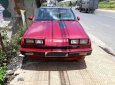 Mazda 929  Sport 1982 - Bán xe Mazda 929 Sport đời 1982, màu đỏ, giá 100tr