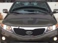 Kia Sorento 2.4AT 2013 - Bán Kia Sorento 2.4AT đời 2013, màu nâu, nhập khẩu