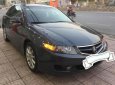 Acura TSX 2007 - Cần bán gấp Acura TSX đời 2007, nhập khẩu giá cạnh tranh