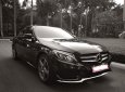 Mercedes-Benz C300 AMG 2016 - Bán ô tô Mercedes C300 AMG năm 2016, màu đen chính hãng
