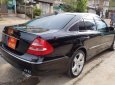 Mercedes-Benz E class E320 Sport 2003 - Cần bán xe Mercedes 320 Sport đời 2003, màu đen, nhập khẩu, giá chỉ 399 triệu