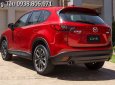 Mazda CX 5 2WD 2015 - Mazda Vũng Tàu 0938.806.971(Mr. Hùng) Mazda CX5 2.0 Facelift 2WD, sản xuất 2017 giá tốt