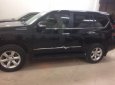Lexus GX460 2009 - Cần bán xe Lexus GX460 đời 2009, màu đen, nhập khẩu nguyên chiếc số tự động