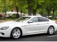 BMW 6 Series   Coupe 2016 - Bán BMW 6 Series Gran Coupe đời 2016, màu trắng, nhập khẩu chính hãng