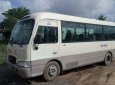 Hyundai County 2007 - Bán xe Hyundai County 29 chỗ, màu kem (be) còn mới