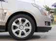 Cadillac SRX 4 2009 - Bán ô tô Cadillac SRX 4 đời 2009, màu bạc, nhập khẩu nguyên chiếc