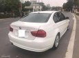 BMW 323i 2009 - Bán ô tô BMW 323i đời 2009 màu trắng, giá chỉ 555 triệu, xe nhập