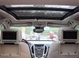 Cadillac SRX 4 2009 - Bán Cadillac SRX 4 đời 2009, màu vàng, nhập khẩu nguyên chiếc
