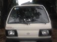 Suzuki Blind Van 2002 - Bán ô tô Suzuki Blind Van đời 2002, màu trắng 
