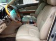 Lexus RX350   2008 - Bán xe Lexus RX350 2008, màu bạc, nhập khẩu chính hãng