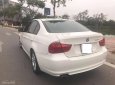 BMW 323i 2009 - Bán ô tô BMW 323i đời 2009 màu trắng, giá chỉ 555 triệu, xe nhập