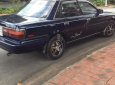 Toyota Camry LE 1988 - Bán Toyota Camry LE năm 1988, màu xanh lam, xe nhập, 113 triệu