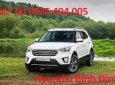 Hyundai Creta 2017 - Bán Hyundai Creta sản xuất 2017, xe nhập
