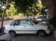 Kia Pride   1998 - Cần bán xe cũ Kia Pride 1998, màu trắng số sàn