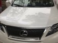 Lexus RX450   2009 - Bán ô tô Lexus RX năm 2009, màu trắng, nhập khẩu chính hãng