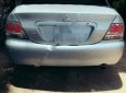 Mitsubishi Lancer 2003 - Bán xe cũ Mitsubishi Lancer đời 2003, màu bạc số tự động