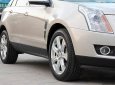 Cadillac SRX 4 2009 - Bán ô tô Cadillac SRX 4 đời 2009, màu bạc, nhập khẩu nguyên chiếc