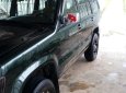 Isuzu Trooper G 2005 - Cần bán lại xe Isuzu Trooper G đời 2005, màu xanh lục