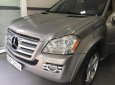 Mercedes-Benz GL 550 2008 - Cần bán lại xe Mercedes 550 đời 2008, nhập khẩu còn mới