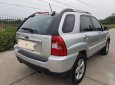 Kia Sportage TLX 2009 - Bán Kia Sportage TLX đời 2009, màu bạc, xe nhập