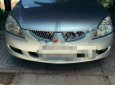 Mitsubishi Lancer AT 2003 - Bán xe Mitsubishi Lancer AT đời 2003, màu bạc số tự động