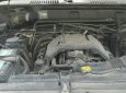 Isuzu Trooper  V6 3.2L   2005 - Bán xe SUV 8 chỗ Issuzu Trooper V6 3.2L SE tem vàng
